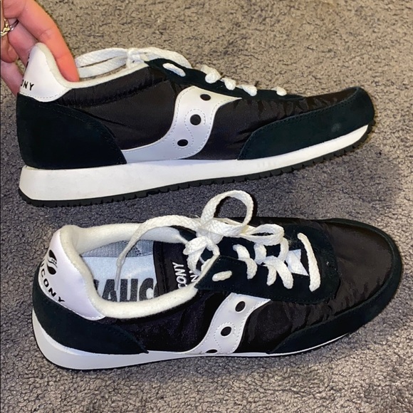 saucony brand